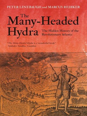 cover image of The Many-Headed Hydra